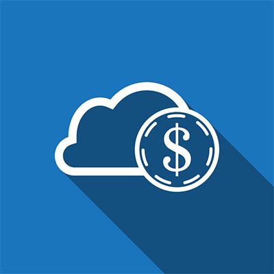 cloud money distribution