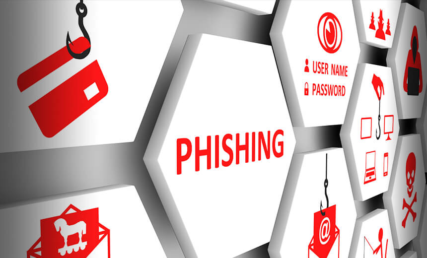 Phishing Industry Benchmarking Study for Companies with Under 250 Employees