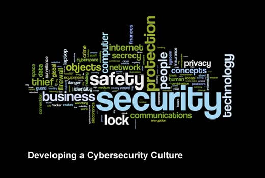 Tips from your Peers: Building a Cybersecurity Culture