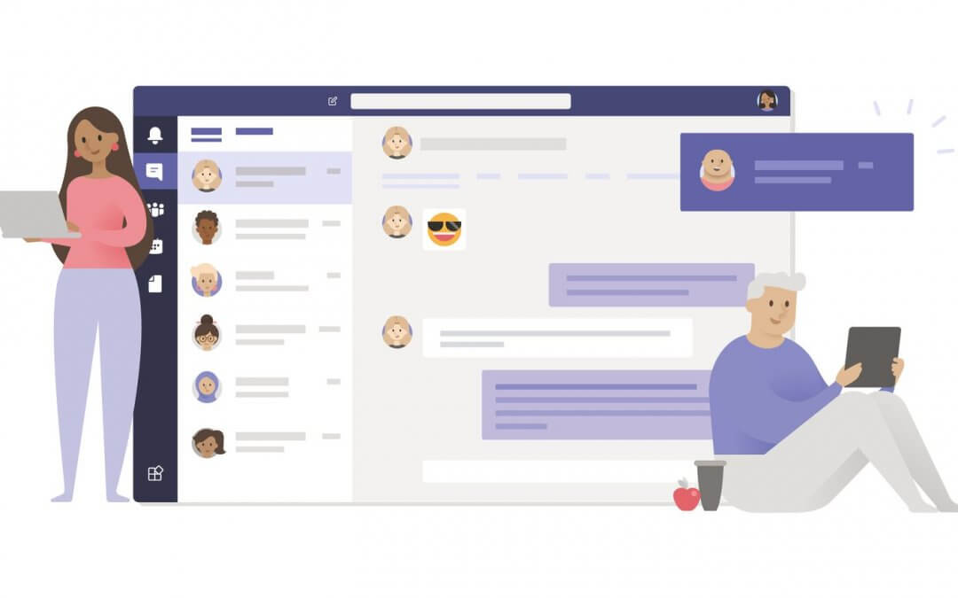 Tips for Microsoft Teams Setup Every Boston Business Should Know