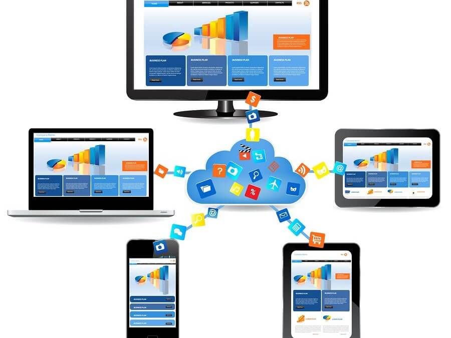 Myths of Desktop Virtualization (Infographic)