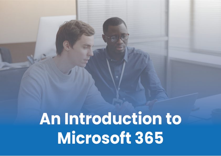 An Introduction to Microsoft 365 & Secure Score